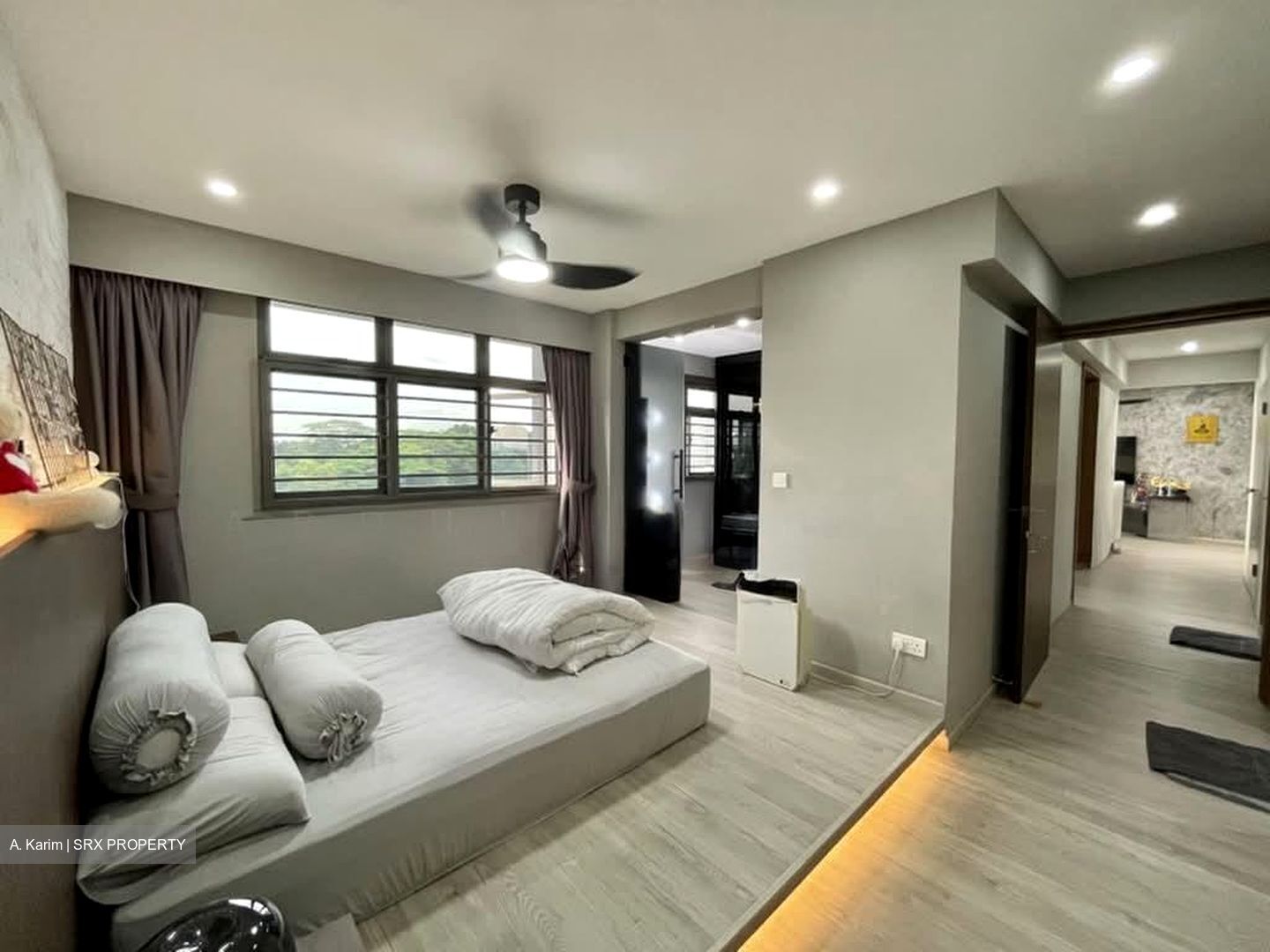 Blk 478B Valley Spring @ Yishun (Yishun), HDB 4 Rooms #601585061